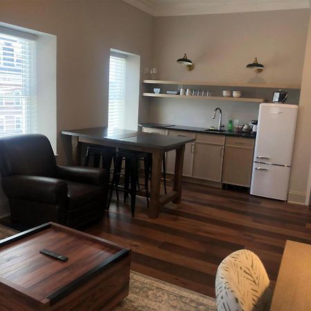 Hyatt Place Newark-Main Street 外观 照片