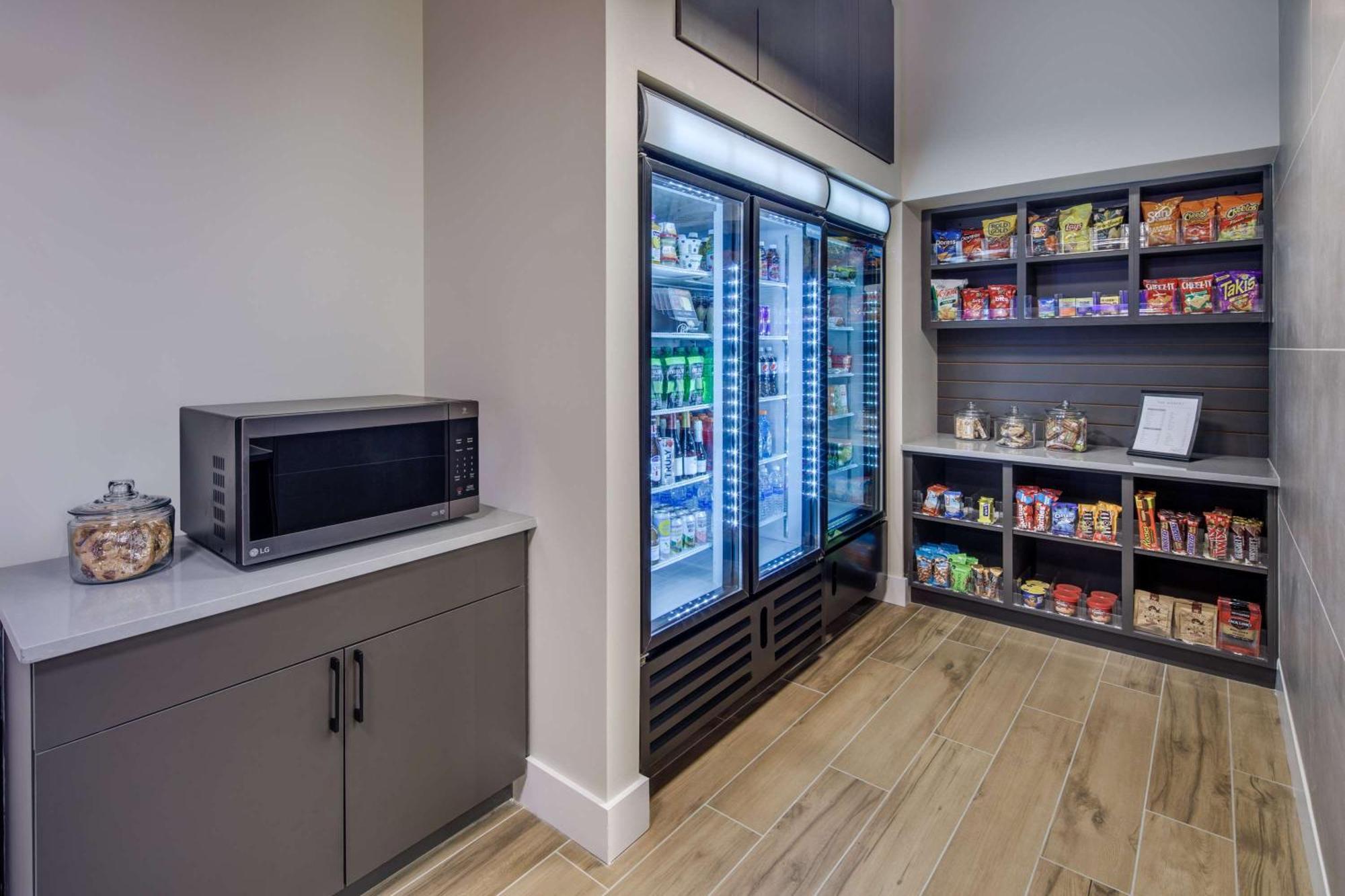 Hyatt Place Newark-Main Street 外观 照片