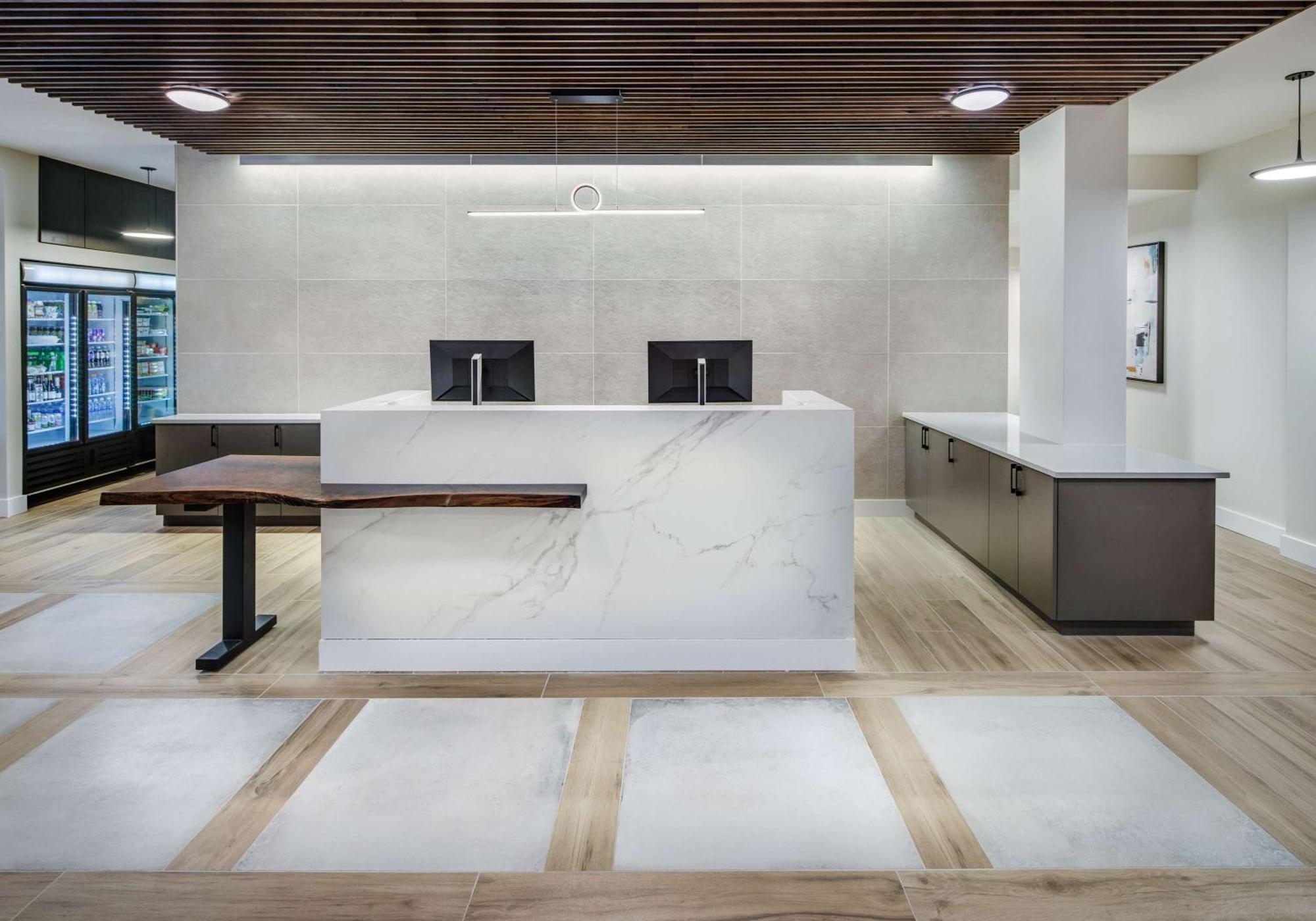 Hyatt Place Newark-Main Street 外观 照片