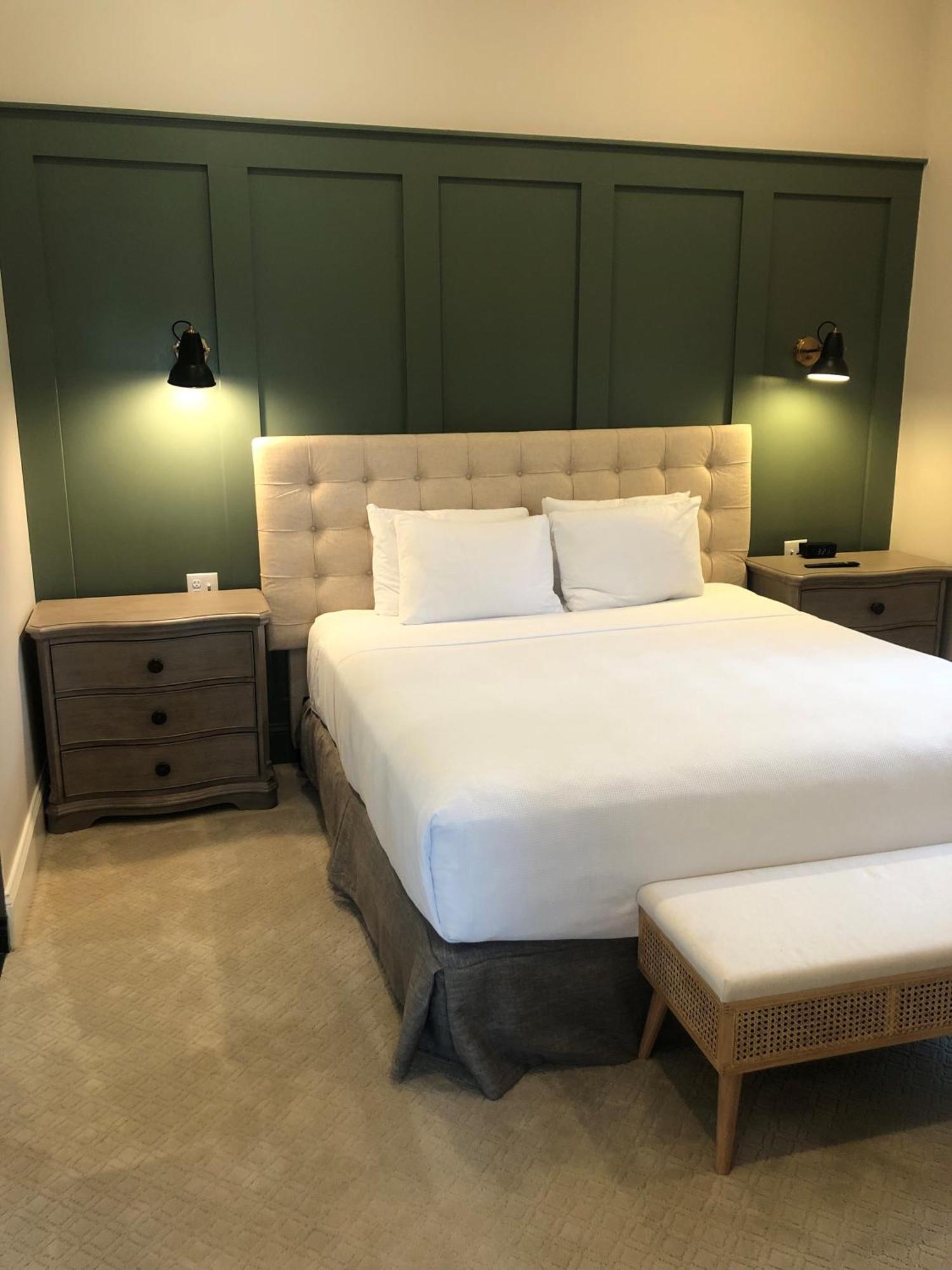 Hyatt Place Newark-Main Street 外观 照片
