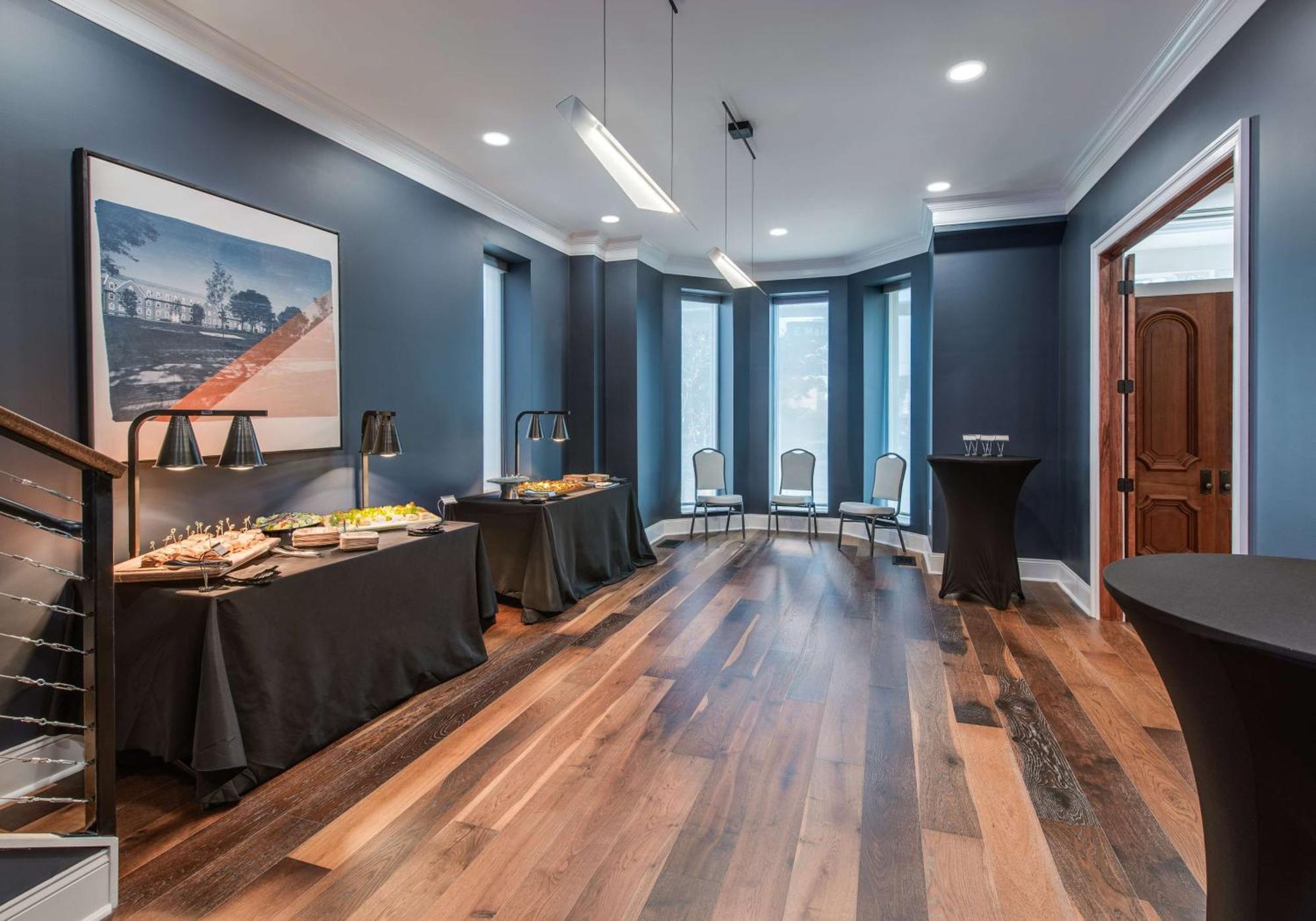Hyatt Place Newark-Main Street 外观 照片