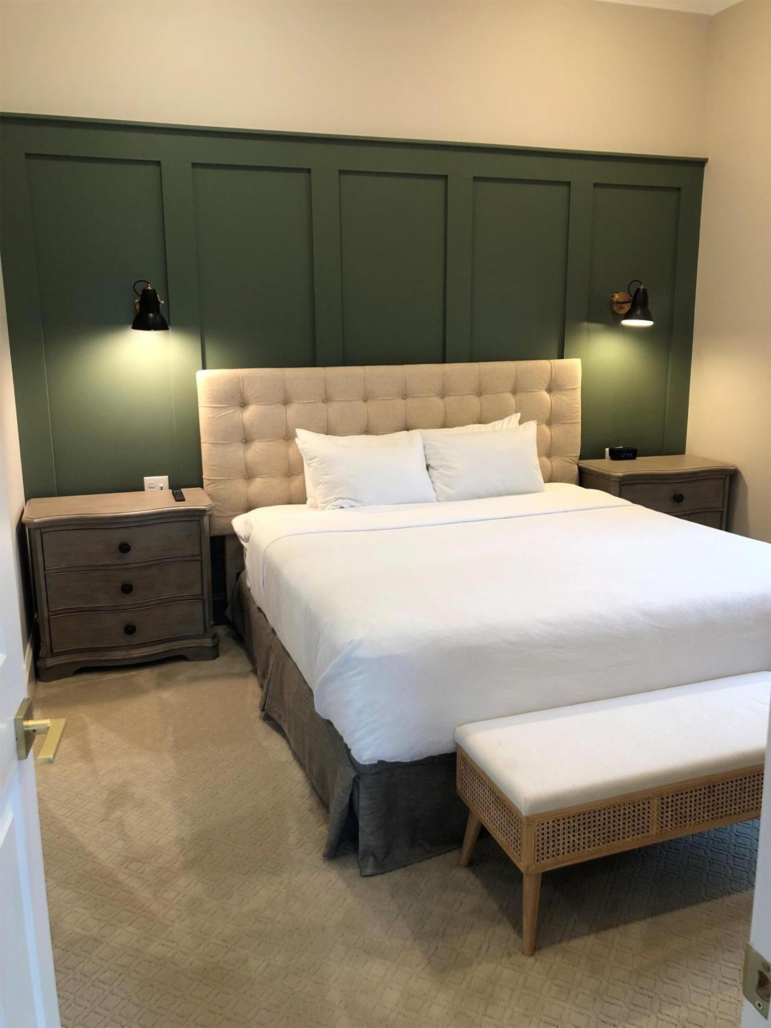 Hyatt Place Newark-Main Street 外观 照片