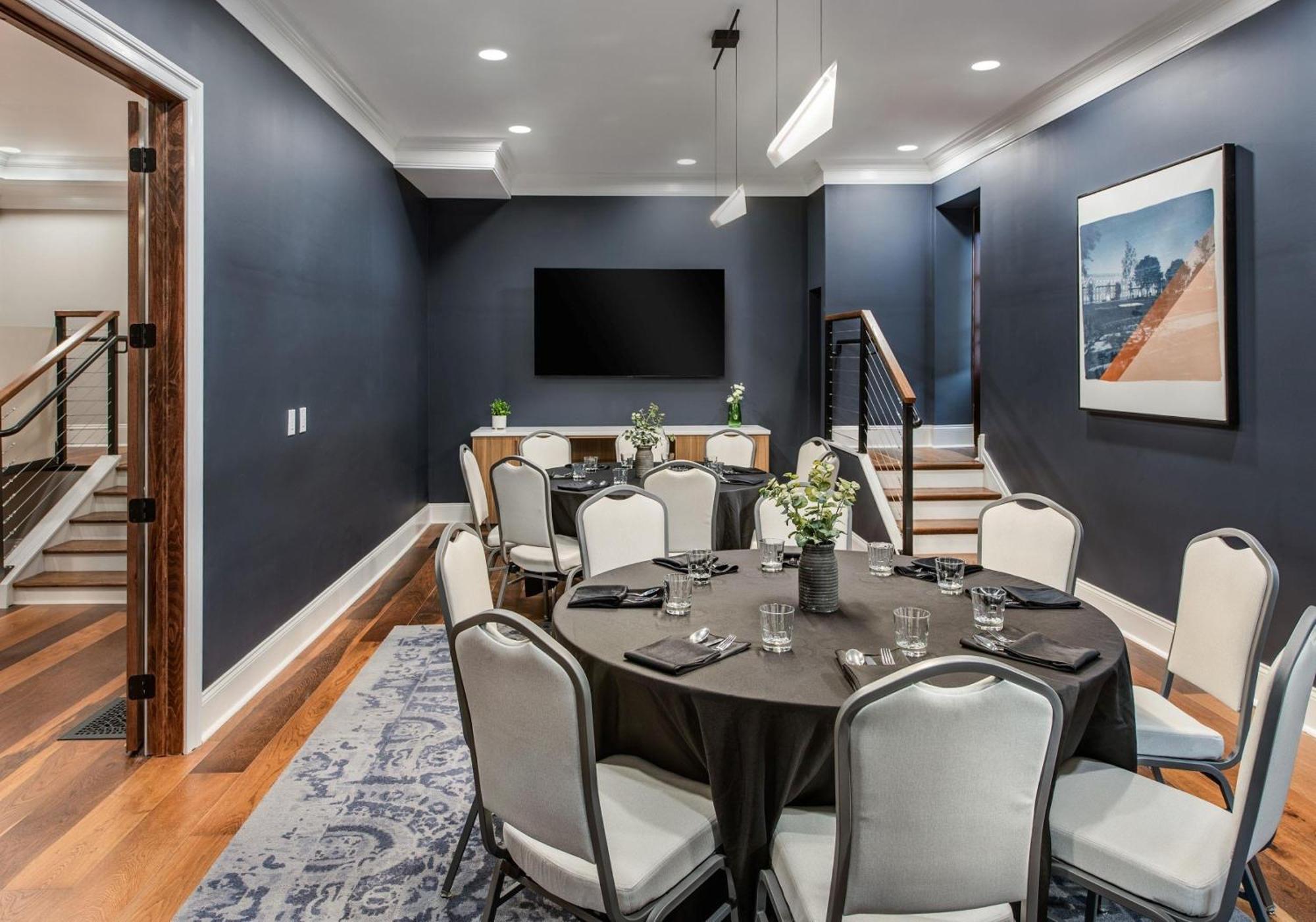 Hyatt Place Newark-Main Street 外观 照片
