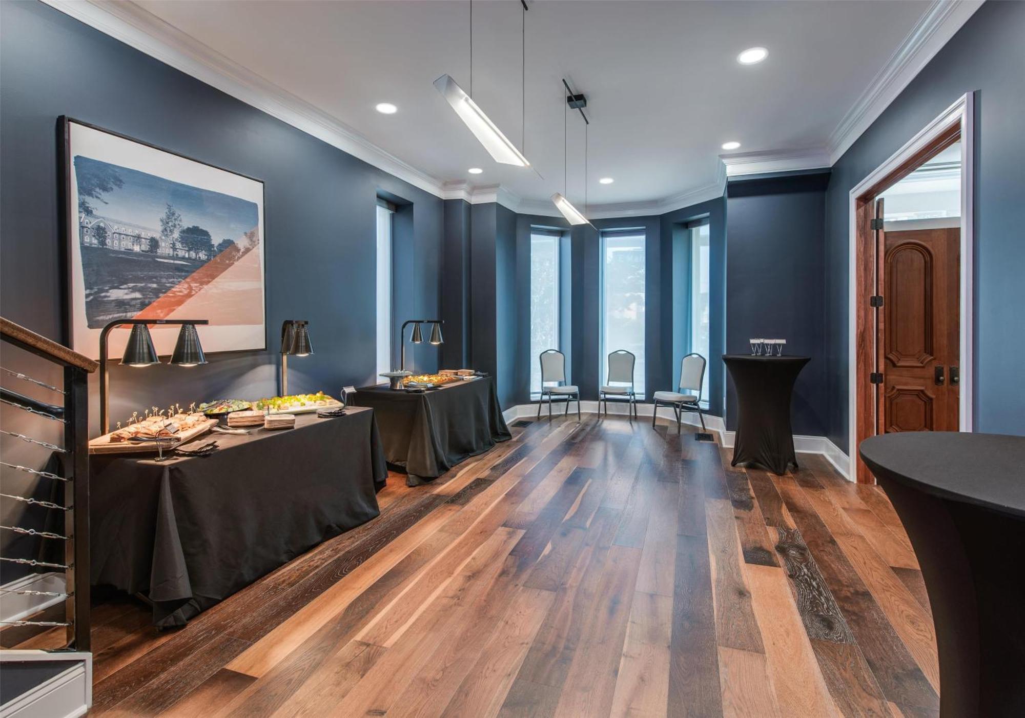Hyatt Place Newark-Main Street 外观 照片