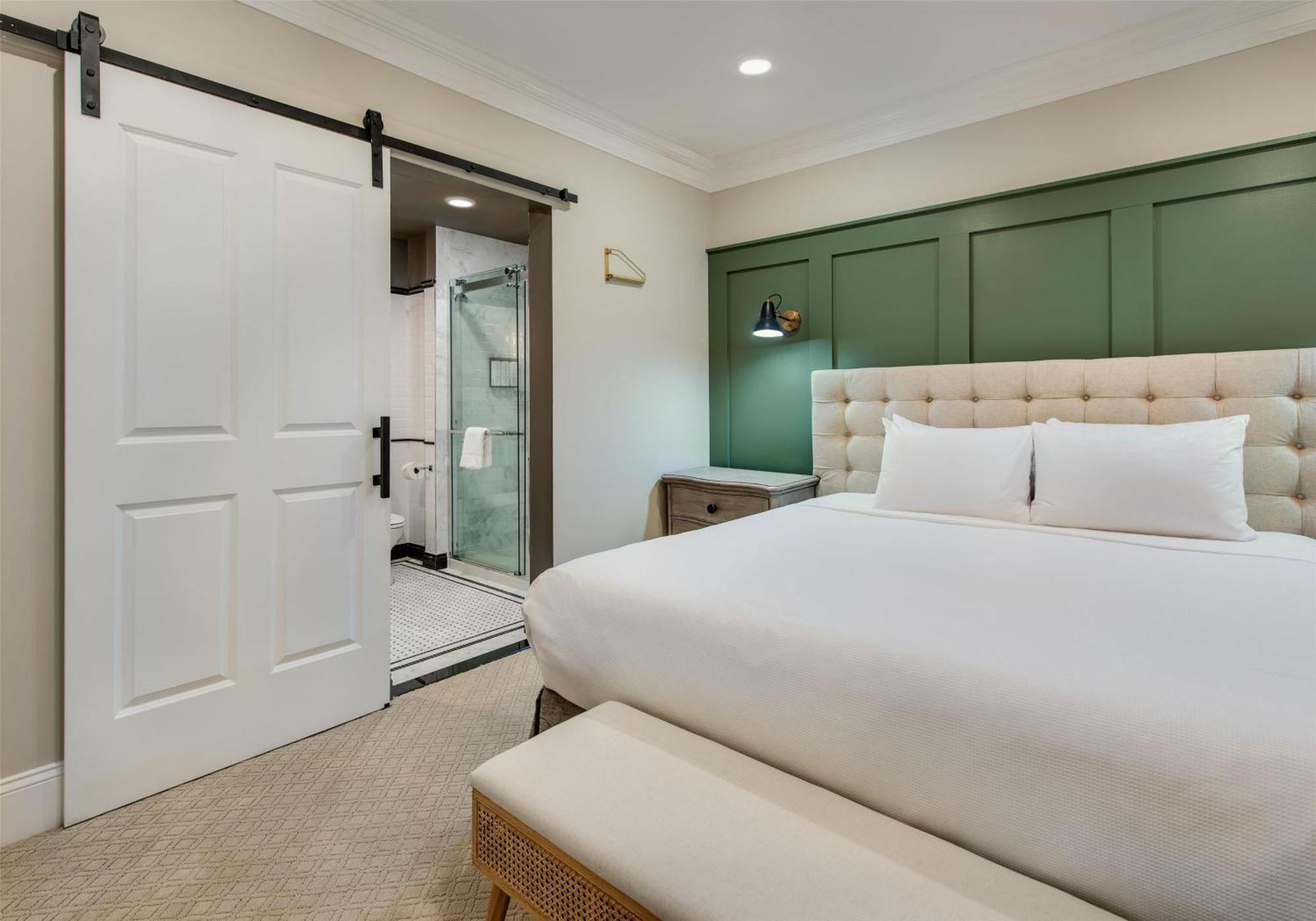 Hyatt Place Newark-Main Street 外观 照片