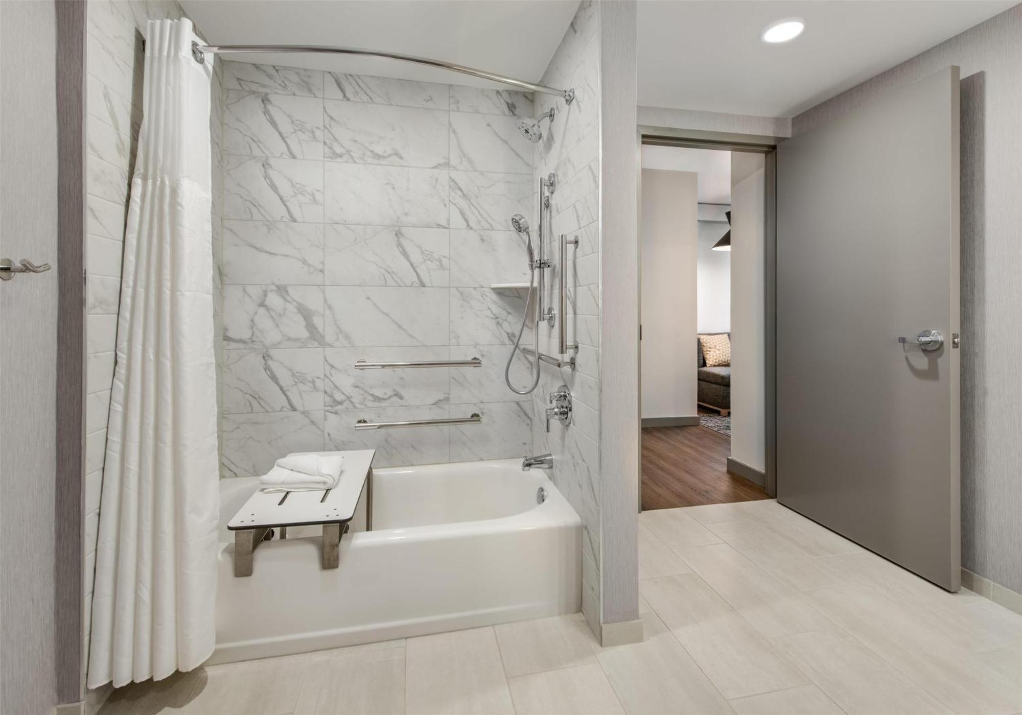 Hyatt Place Newark-Main Street 外观 照片