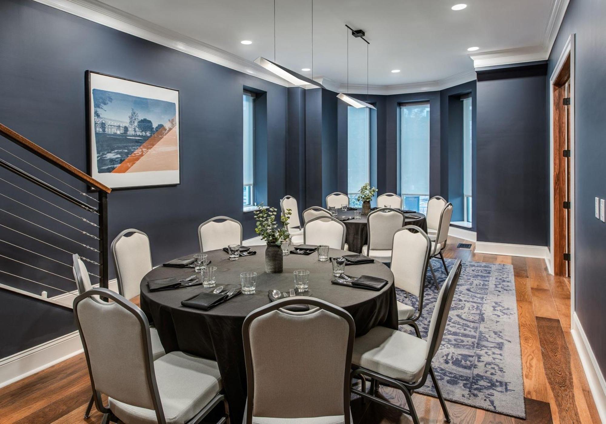 Hyatt Place Newark-Main Street 外观 照片