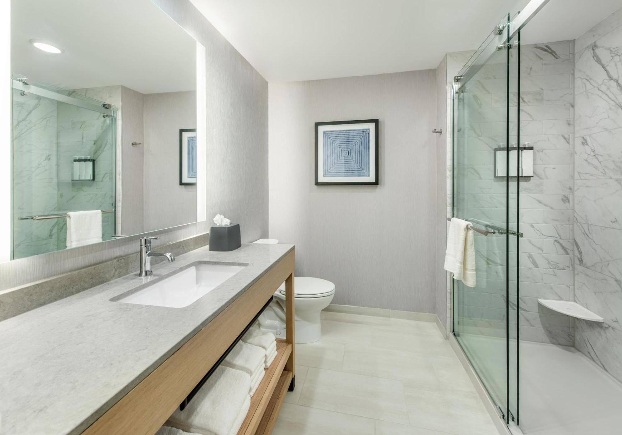 Hyatt Place Newark-Main Street 外观 照片