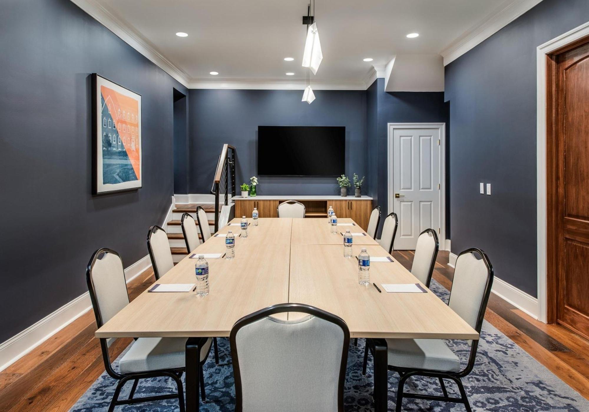 Hyatt Place Newark-Main Street 外观 照片