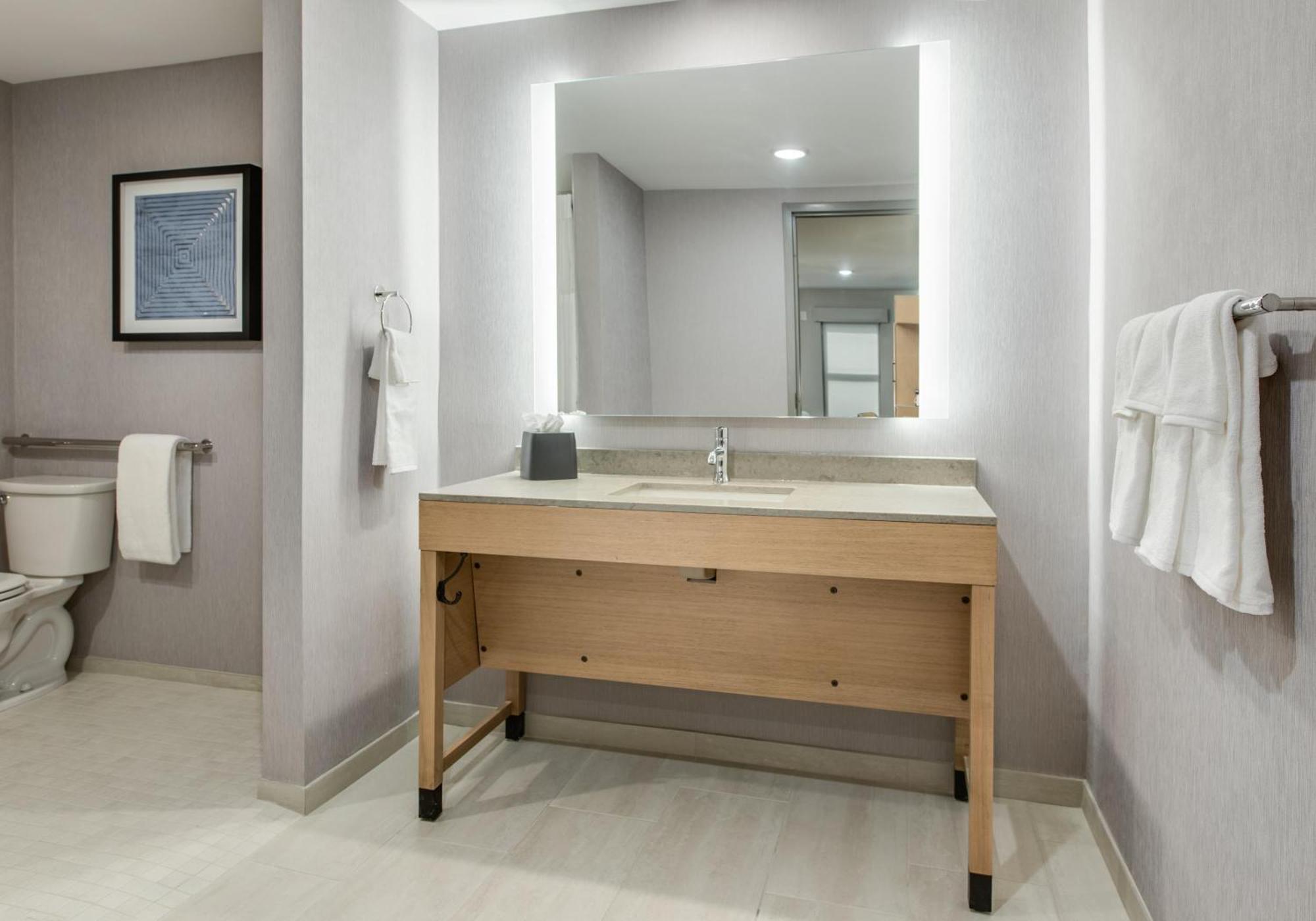 Hyatt Place Newark-Main Street 外观 照片