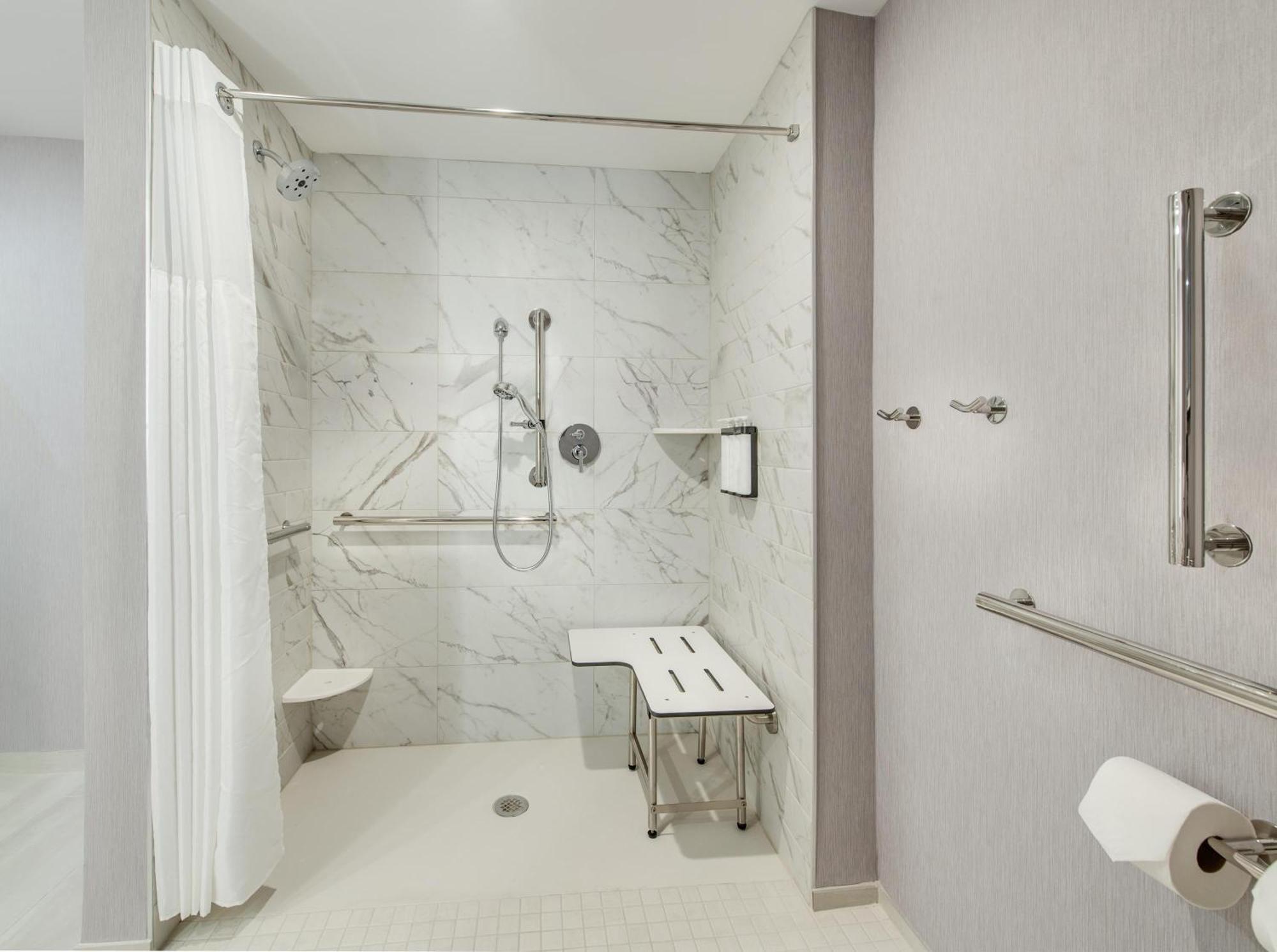 Hyatt Place Newark-Main Street 外观 照片