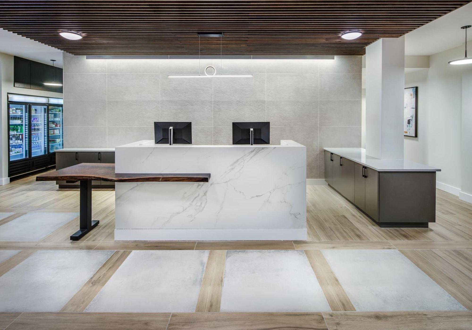 Hyatt Place Newark-Main Street 外观 照片